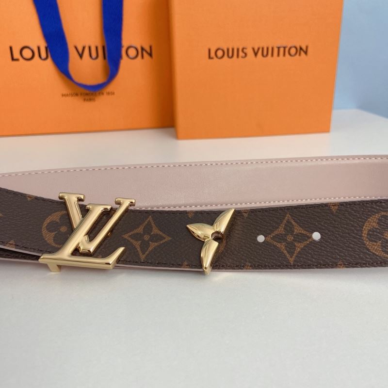 Louis Vuitton Belts